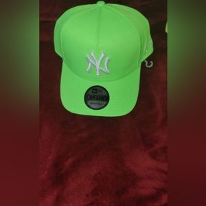 New York snapback